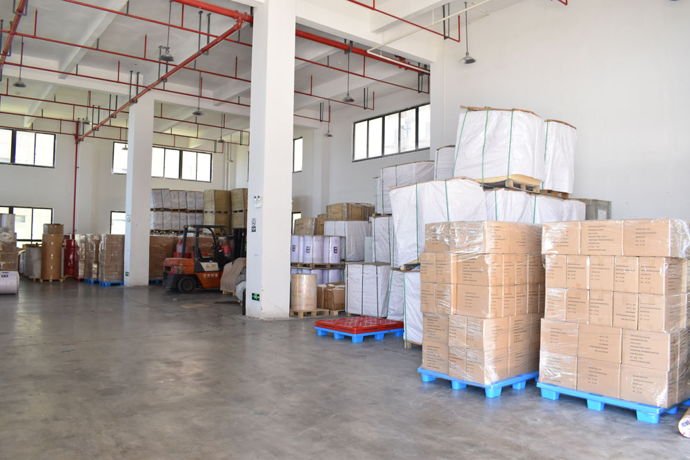 Plant equipment