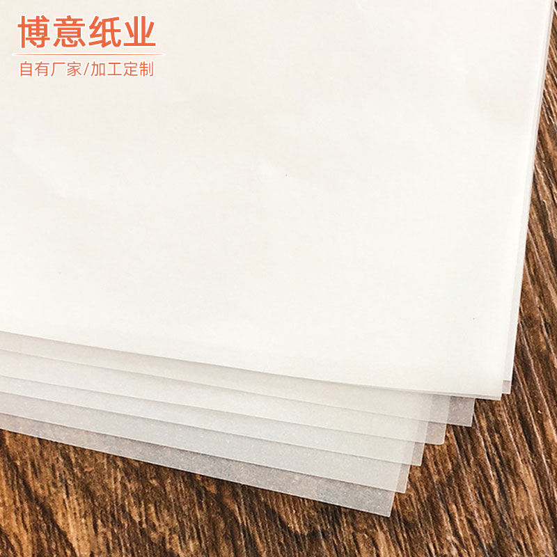 拷贝纸